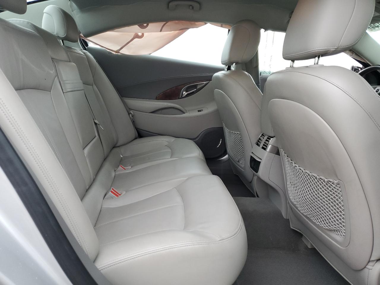 2012 Buick LaCrosse - Image 10