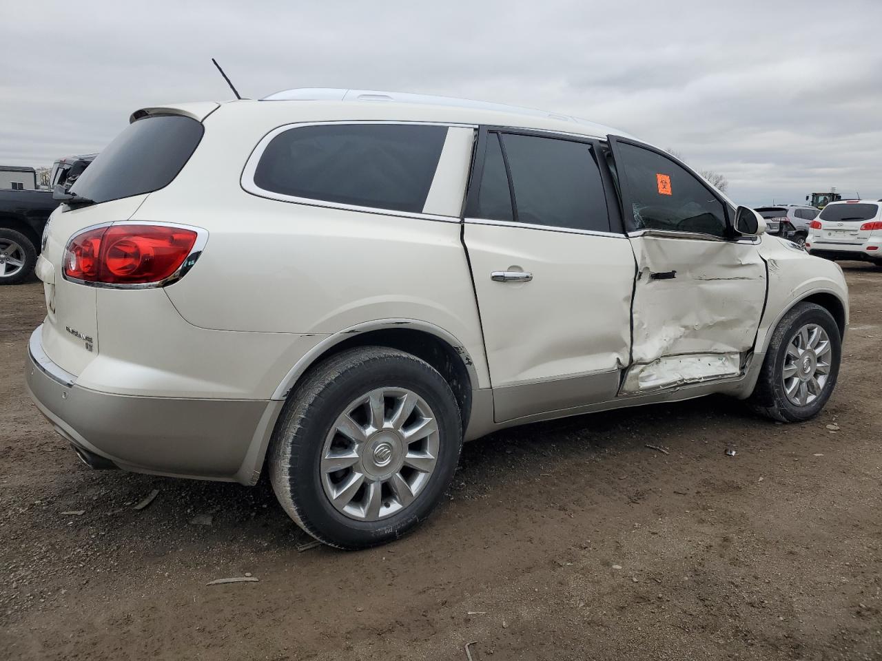 2012 Buick Enclave - Image 3