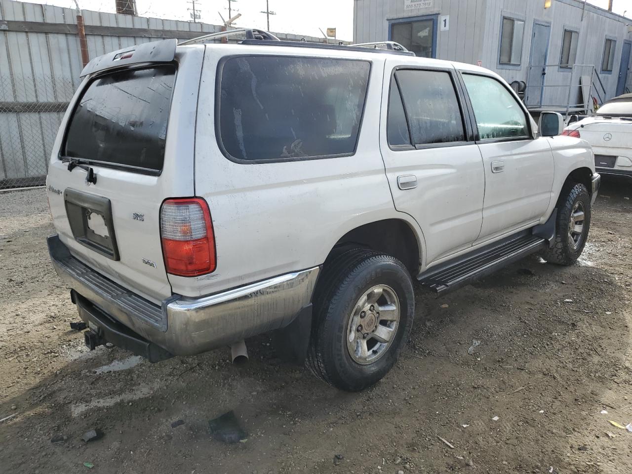 1999 Toyota 4Runner - Image 3