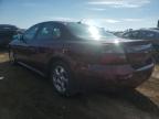 2005 Pontiac Bonneville Sle продається в Elgin, IL - Front End