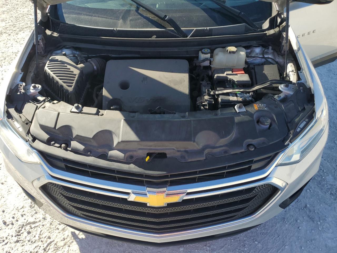 2019 Chevrolet Traverse - Image 13
