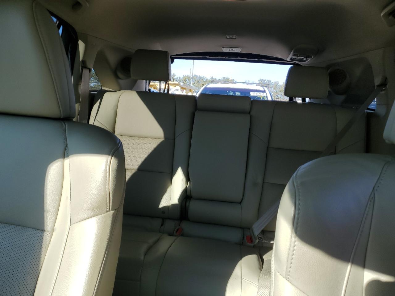 2016 Acura RDX - Image 10