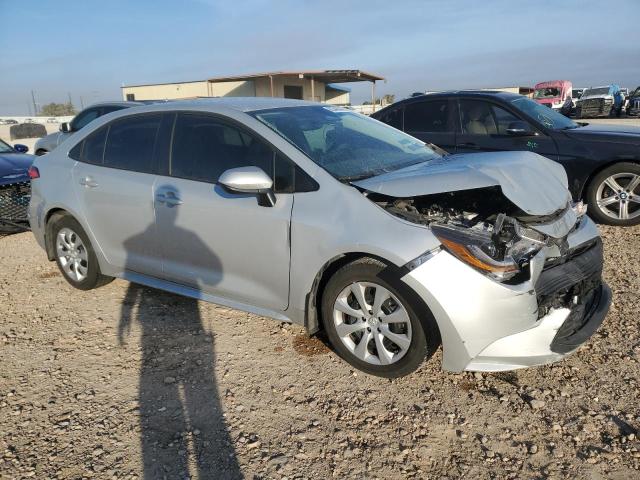  TOYOTA COROLLA 2023 Silver