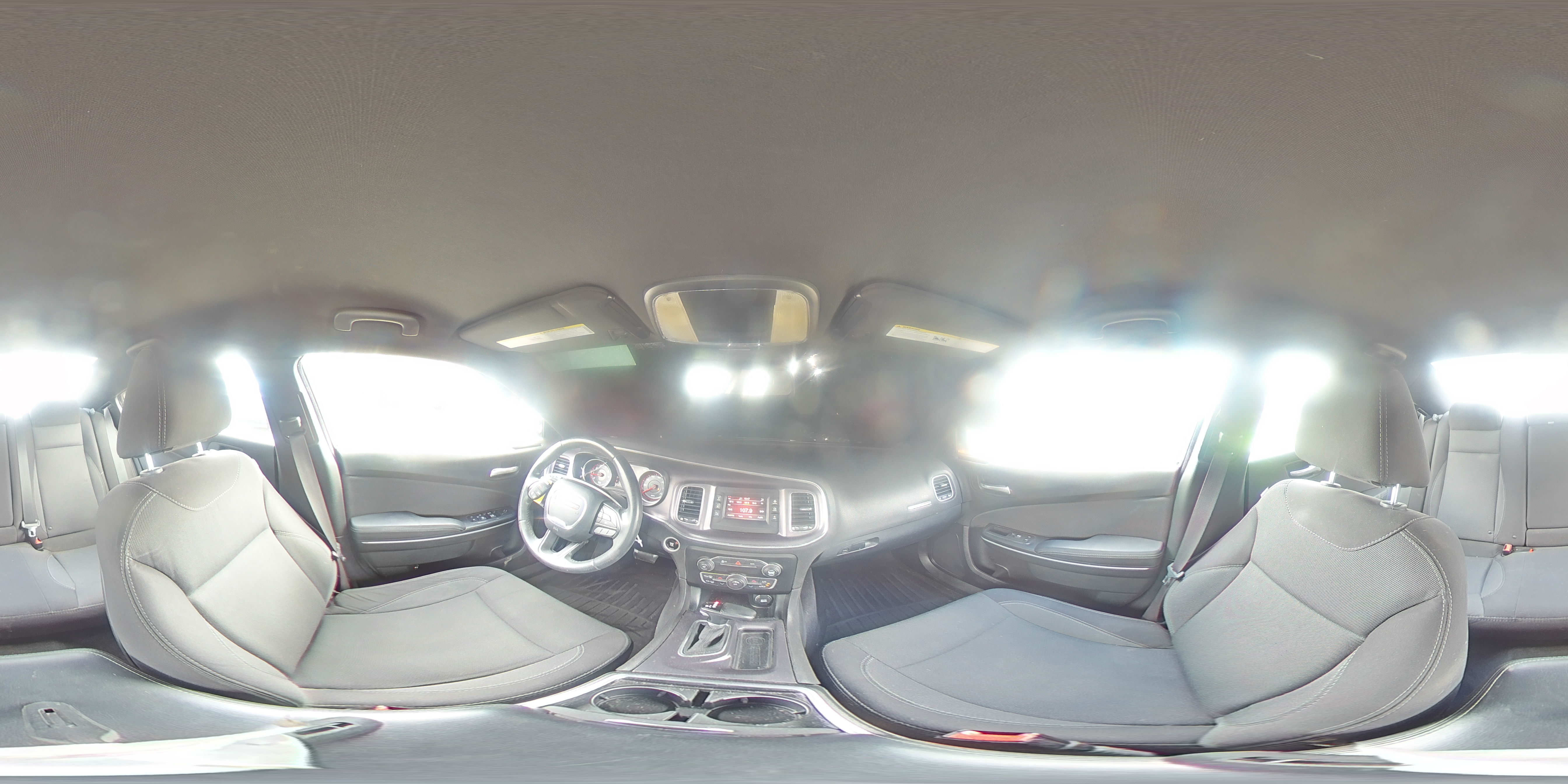 2016 Dodge Charger - Image 12