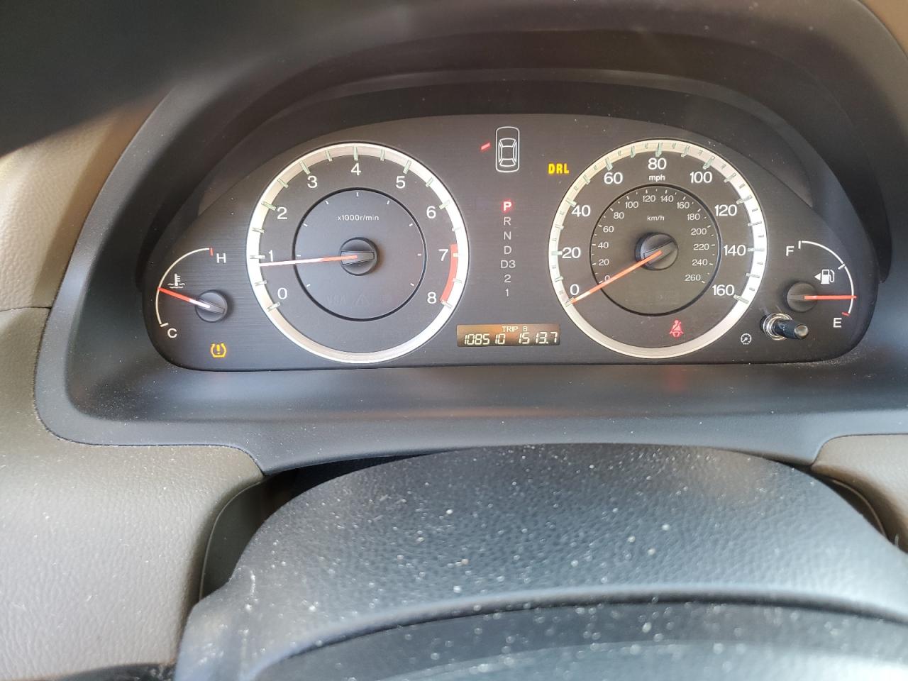 2009 Honda Accord - Image 9