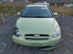 2010 Hyundai Accent Se for Sale in Baltimore, MD - Undercarriage