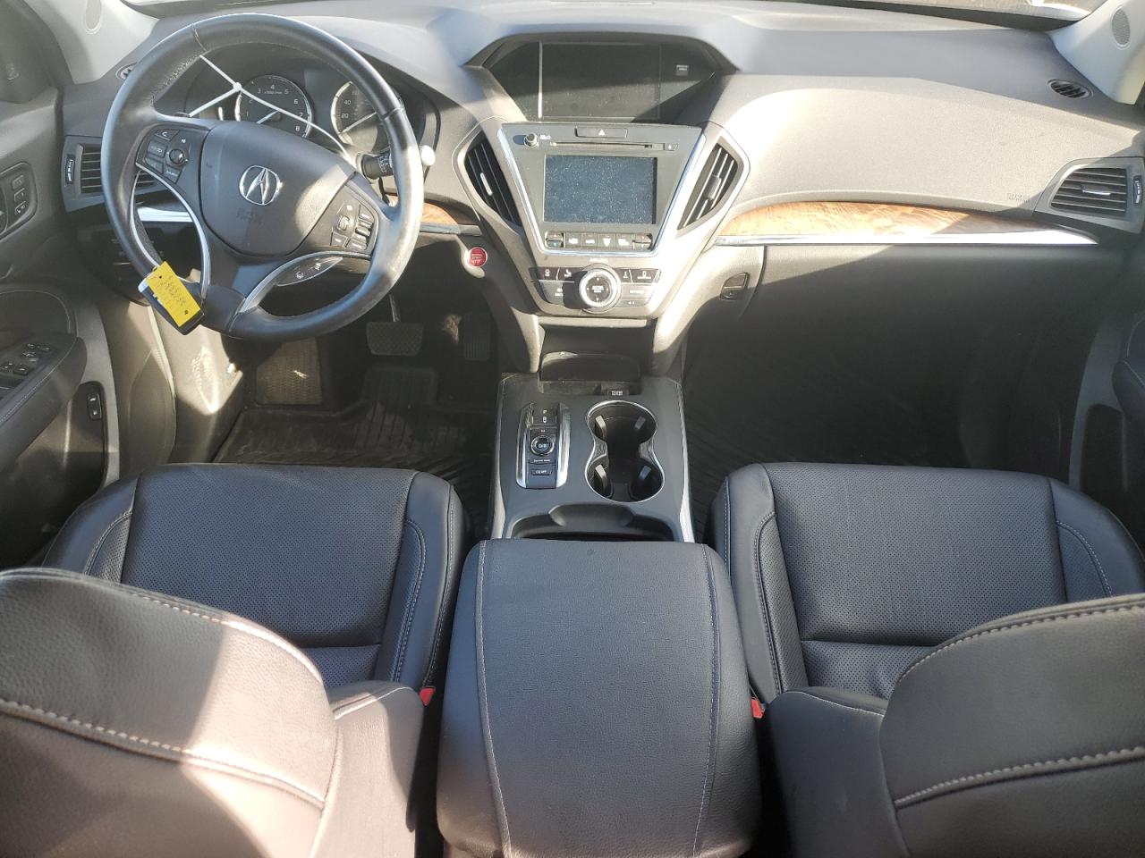 2020 Acura MDX - Image 8
