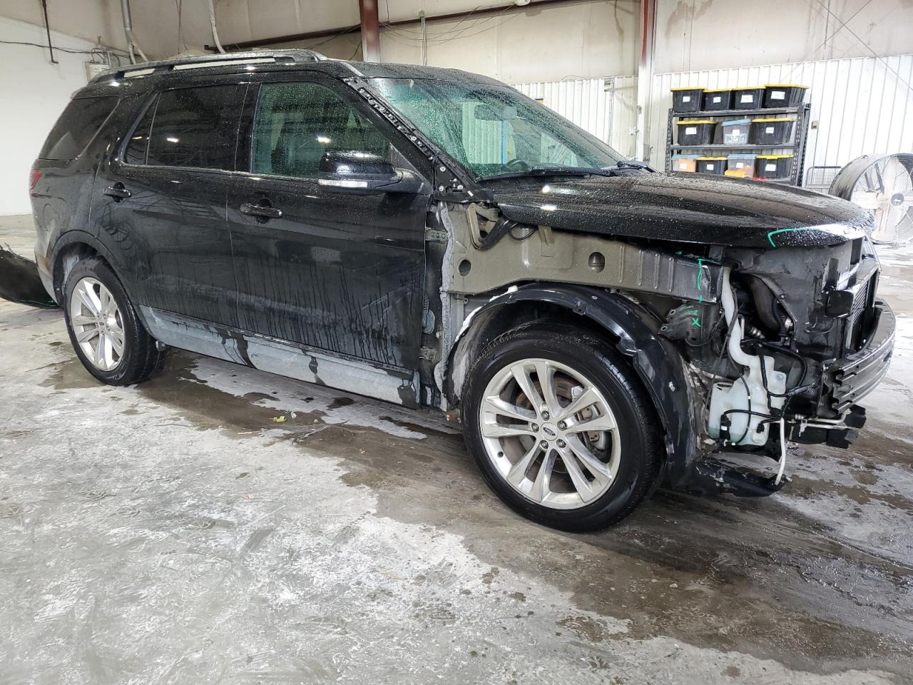 2015 Ford Explorer - Image 4