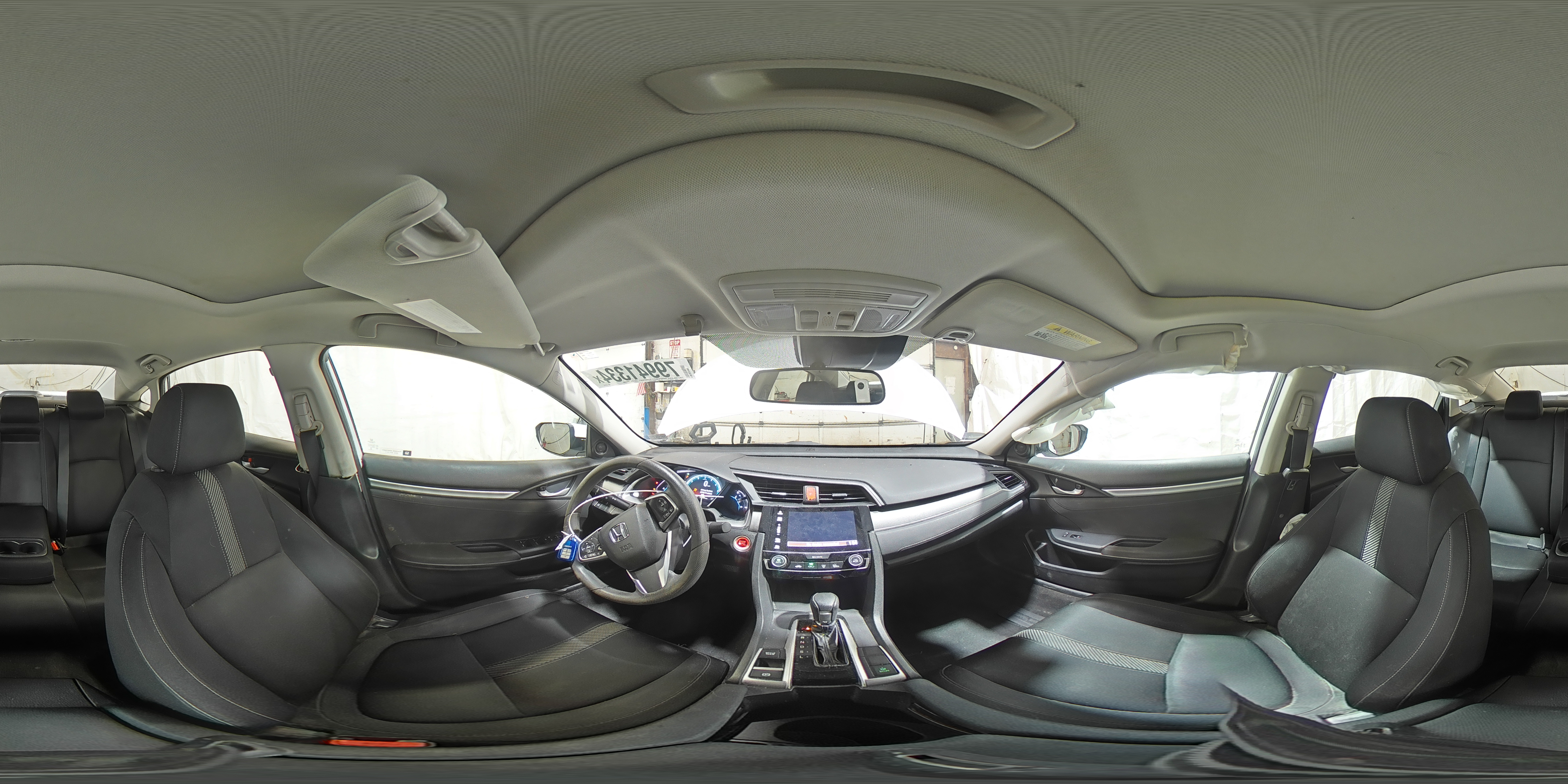 2018 Honda Civic - Image 13