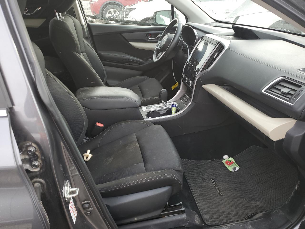2019 Subaru Ascent - Image 7