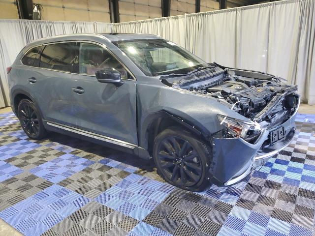 MAZDA CX-9 2023 Gray