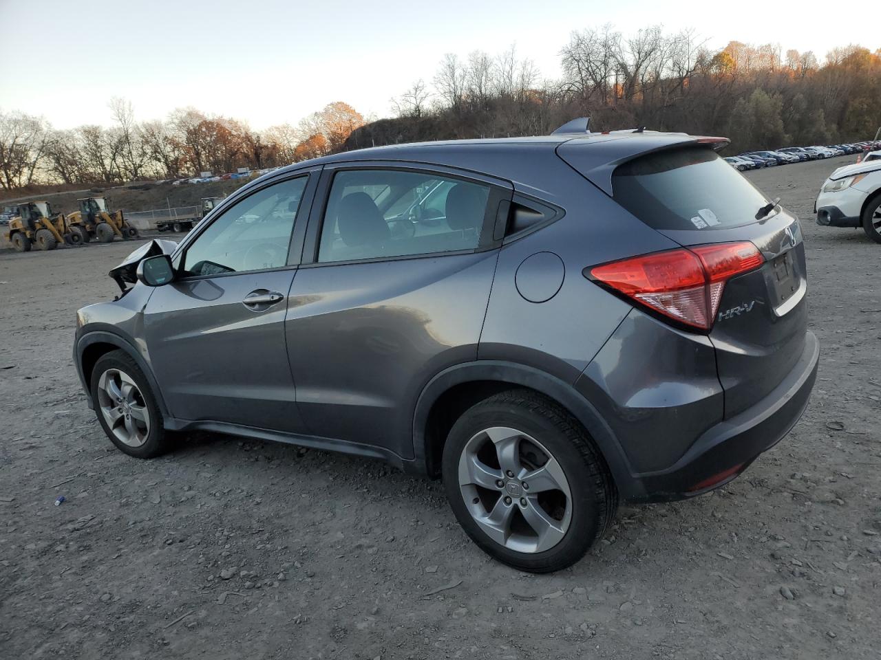 2017 Honda HR-V - Image 2