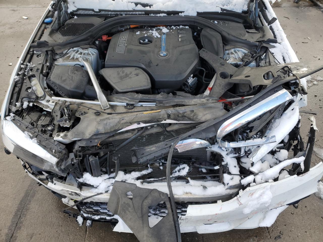 2018 BMW 5er - Image 12