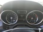 2014 Mercedes-Benz Ml 350 4Matic en Venta en Loganville, GA - Front End