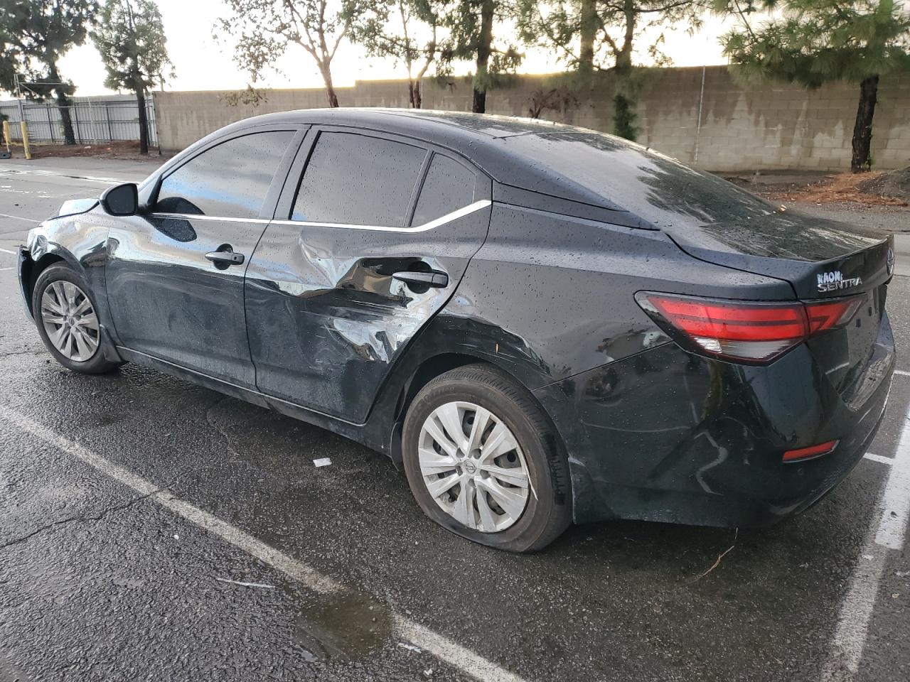 2024 Nissan Sentra - Image 2
