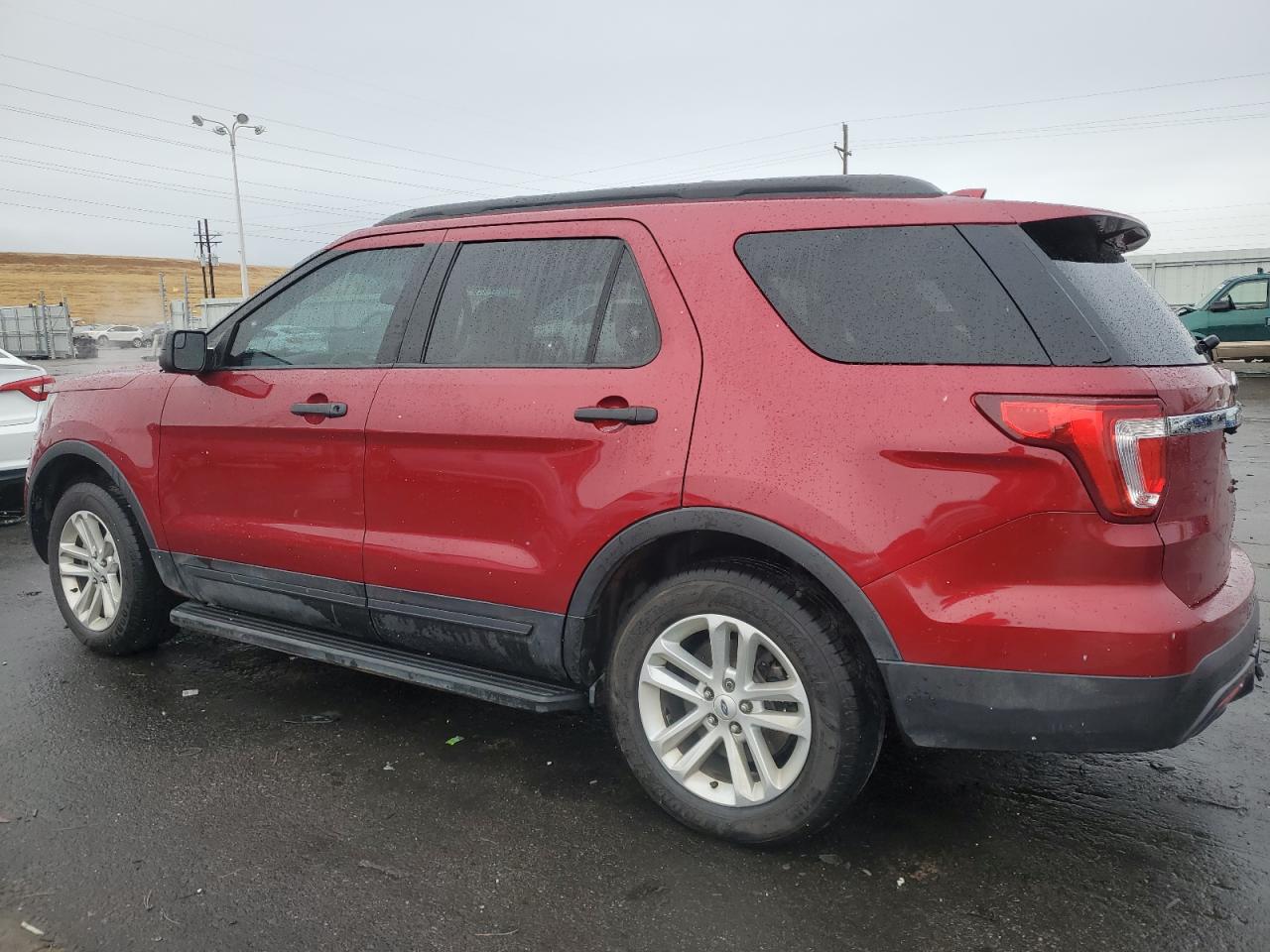 2017 Ford Explorer - Image 2