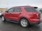 2017 Ford Explorer  for Sale in Littleton, CO - Rear End