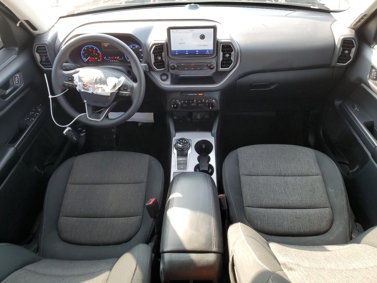 2024 Ford Bronco Sport Big Bend VIN: 3FMCR9B63RRE79502 Lot: 79742954