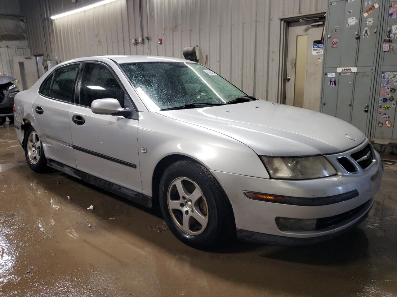 2003 Saab 9-3 - Image 4