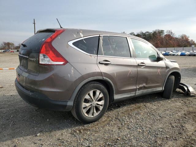 Parquets HONDA CRV 2014 Brown