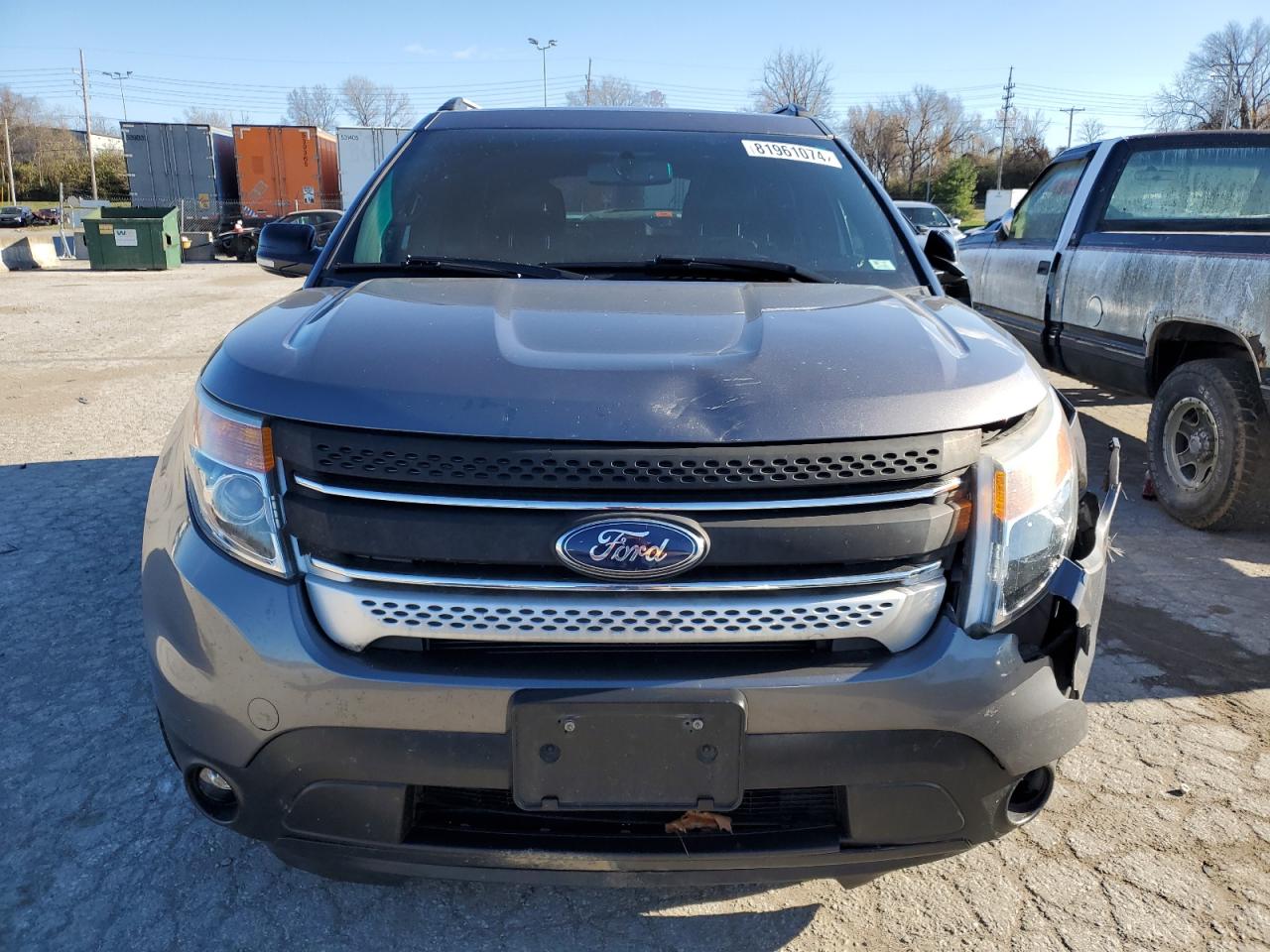 2013 Ford Explorer - Image 5