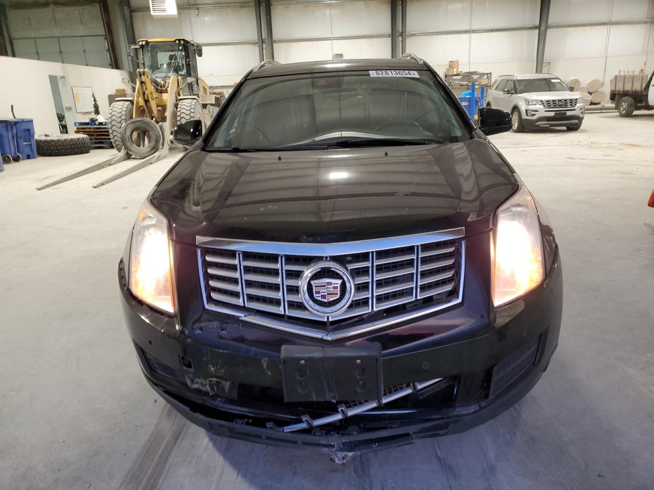 2016 Cadillac SRX - Image 5
