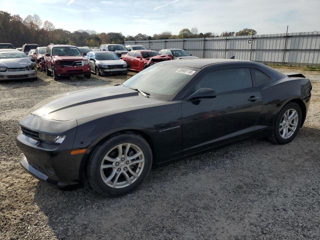 2015 Chevrolet Camaro Ls