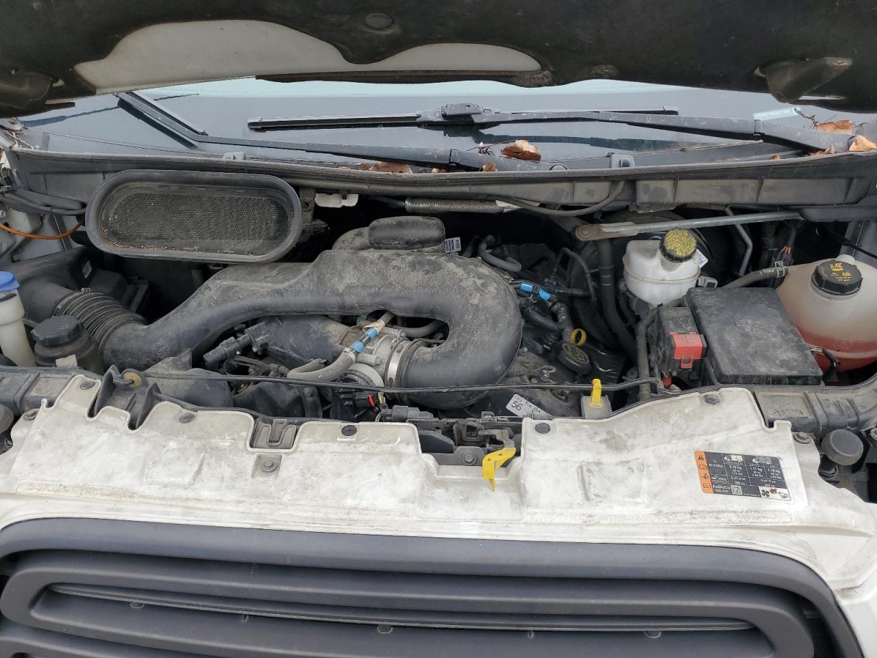 2018 Ford Transit - Image 12