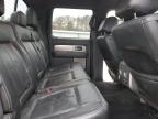 2013 Ford F150 Supercrew en Venta en Charles City, VA - Rear End