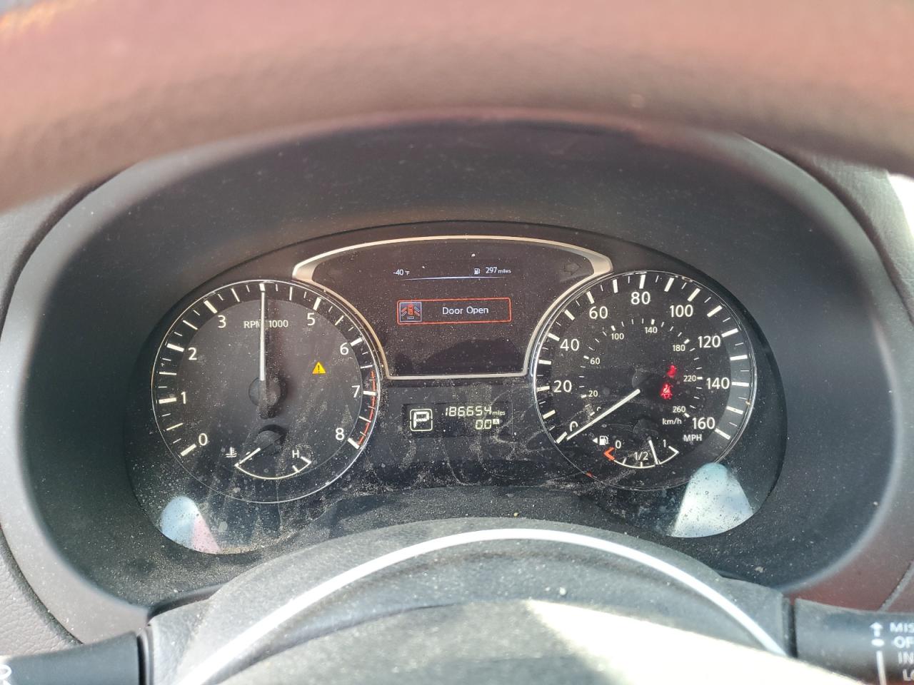 2015 Nissan Altima - Image 9