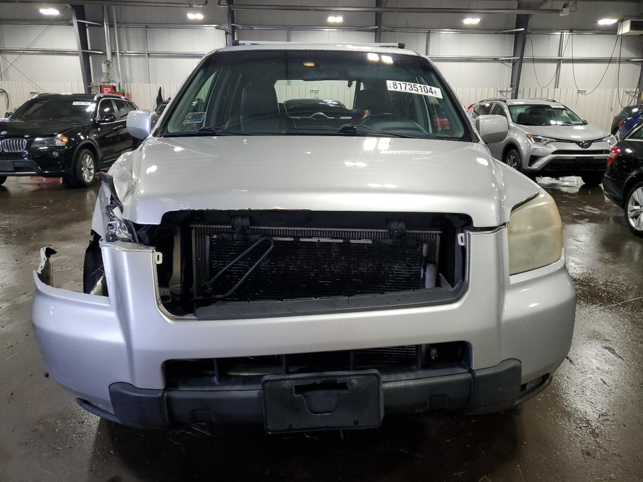 2007 Honda Pilot - Image 5