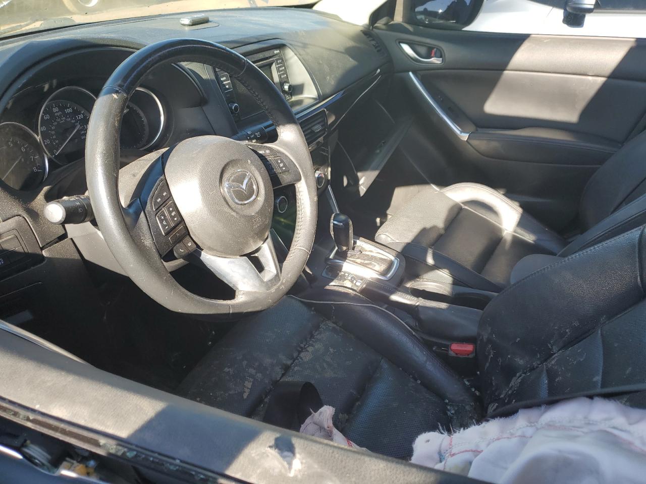 2015 Mazda CX-5 - Image 8