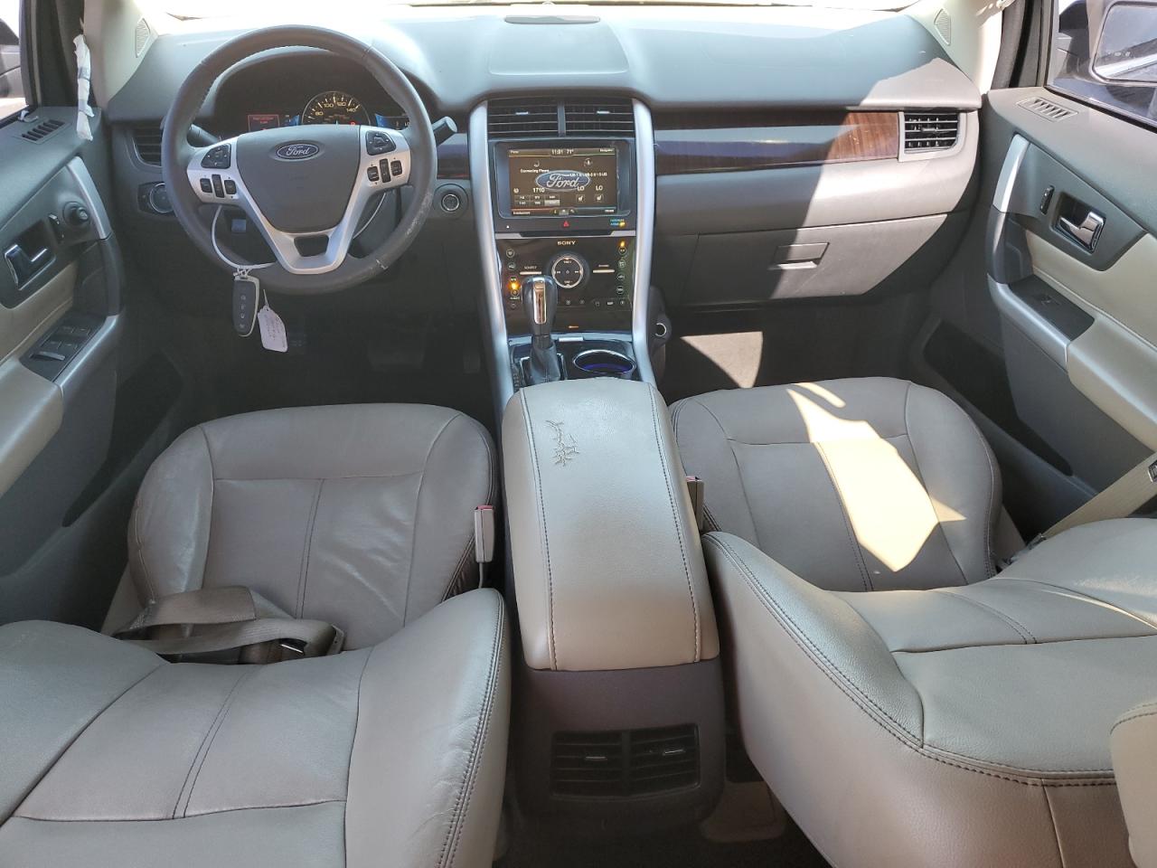 2013 Ford Edge - Image 8