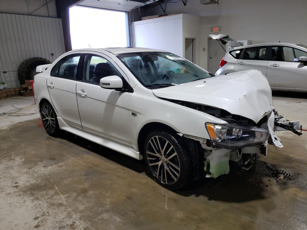 2016 Mitsubishi Lancer - Image 4
