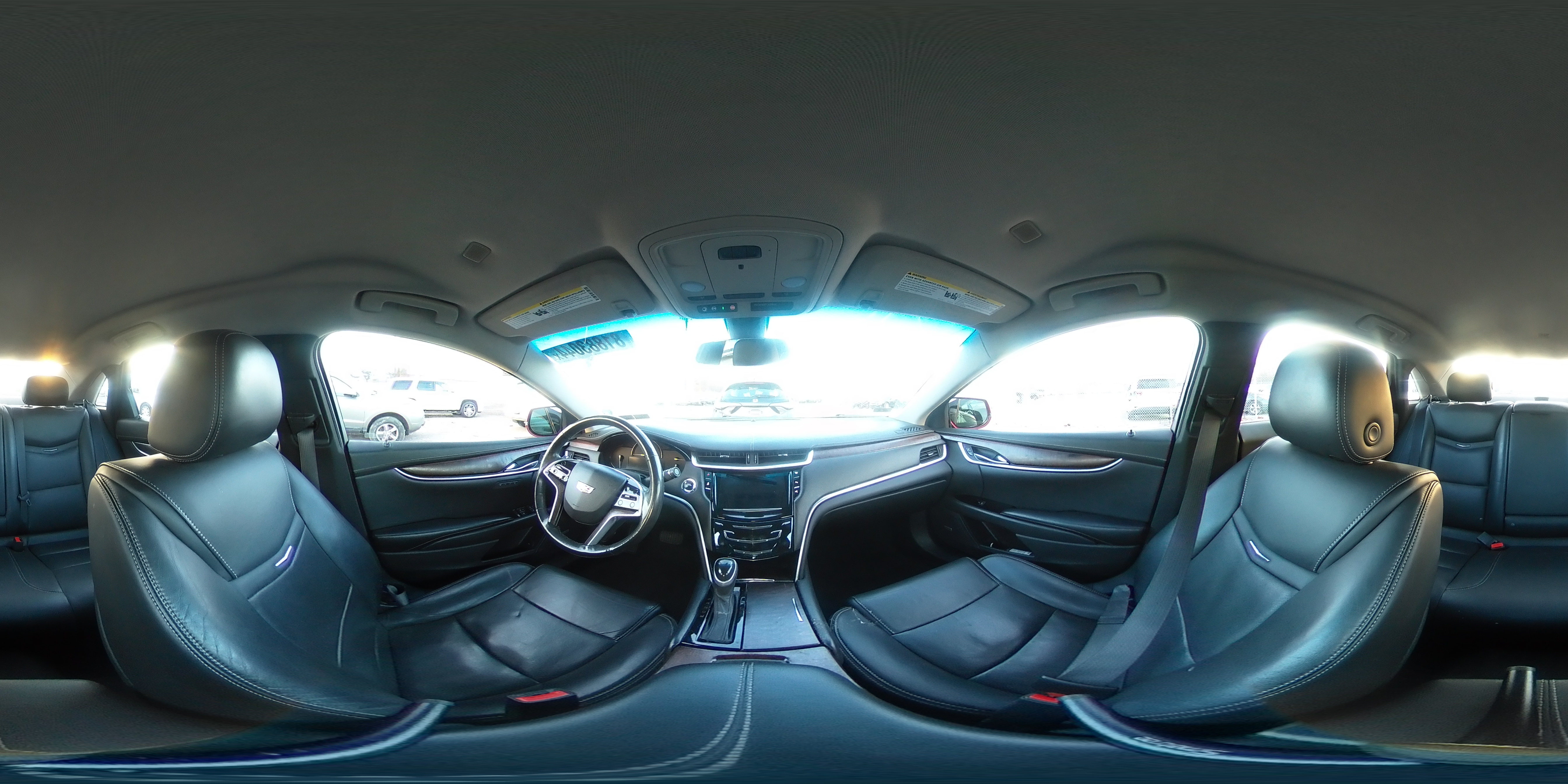 2019 Cadillac XTS - Image 13