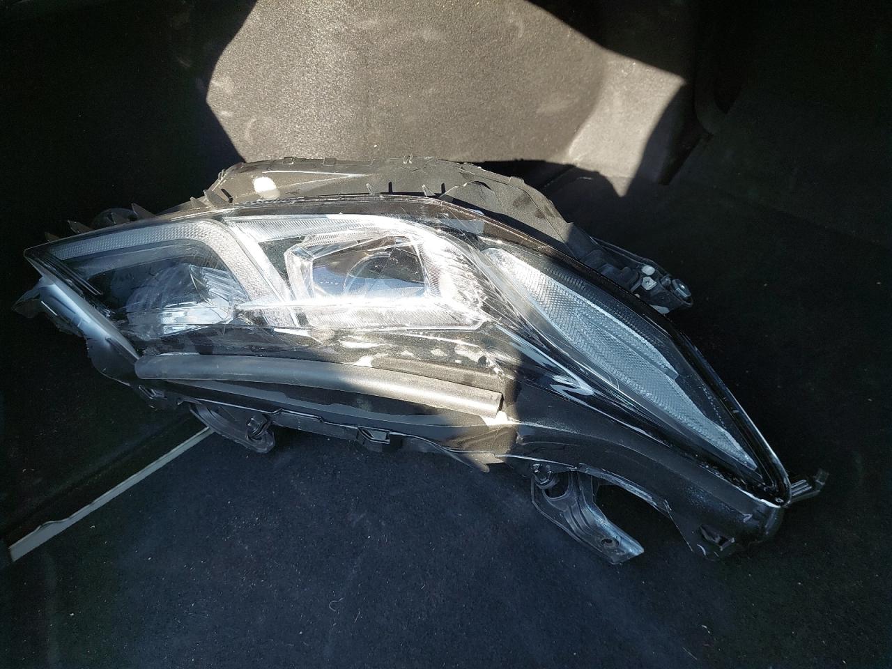 JTNB29HK3R3175878 - 2024 Toyota CAMRY - #80609874