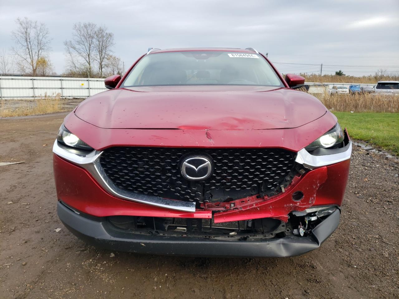 2022 Mazda CX-30 - Image 5