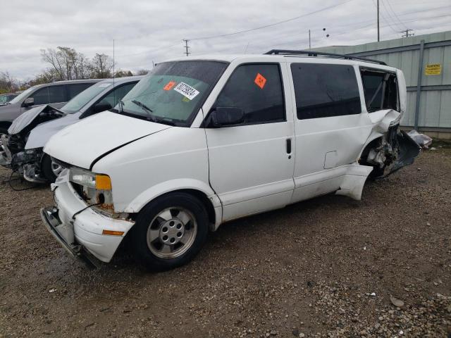 Chicago Heights, IL에서 판매 중인 2003 Chevrolet Astro  - Rear End