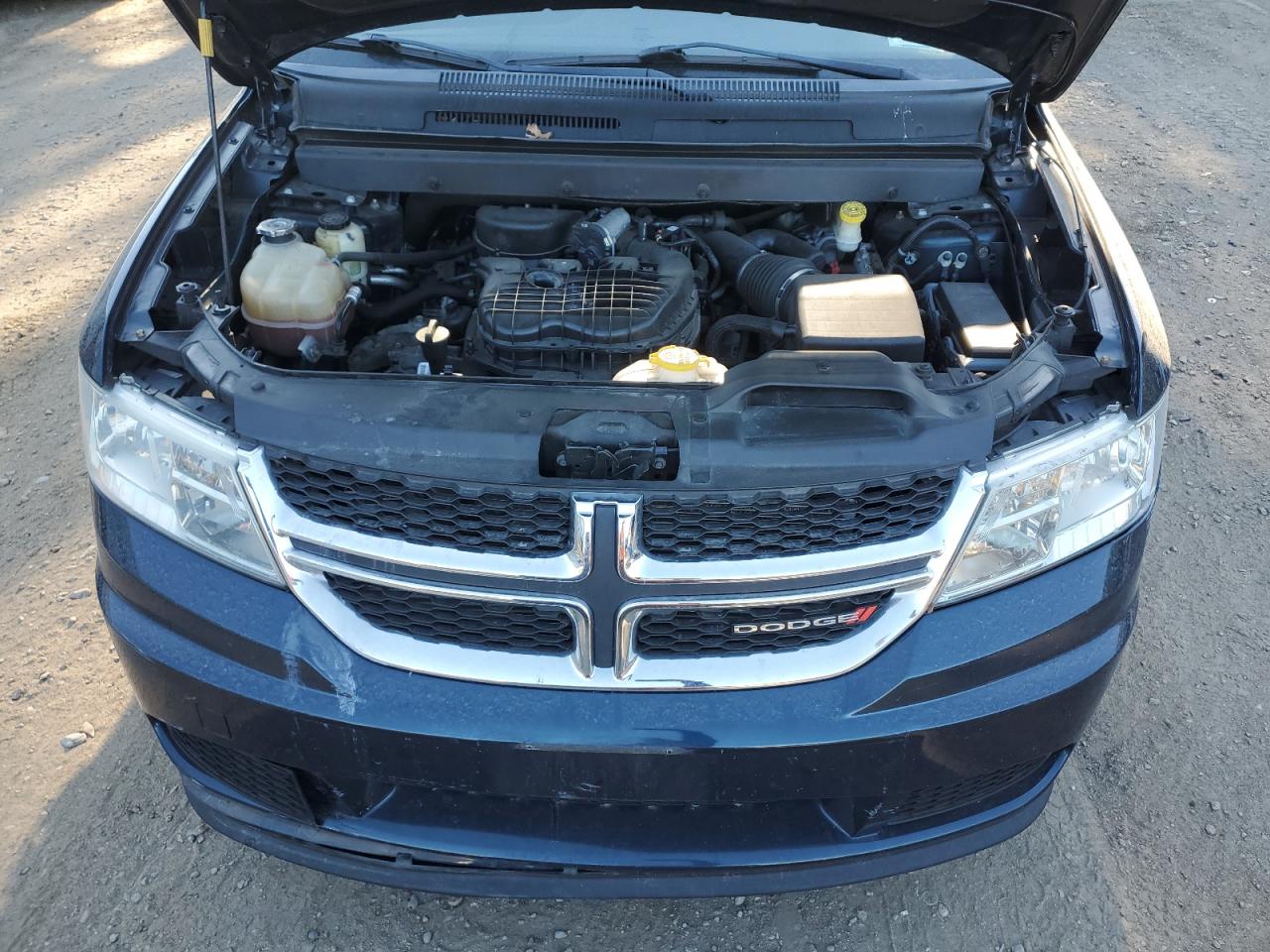 2015 Dodge Journey - Image 13