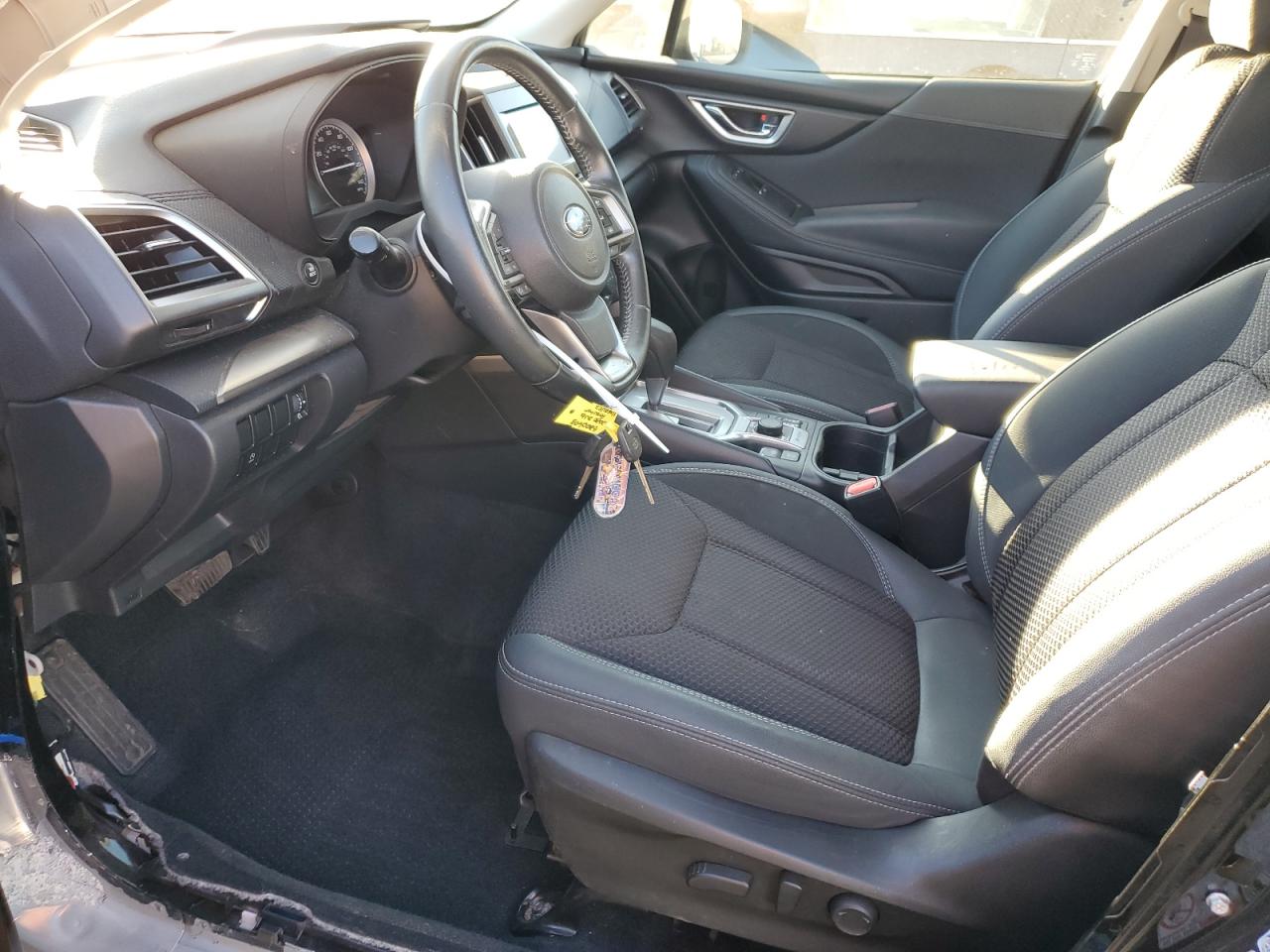 2020 Subaru Forester - Image 7