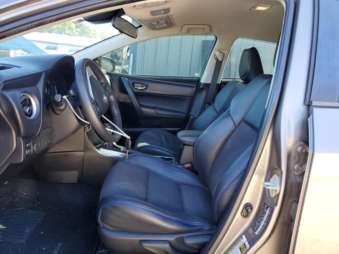 2018 Toyota Corolla - Image 7