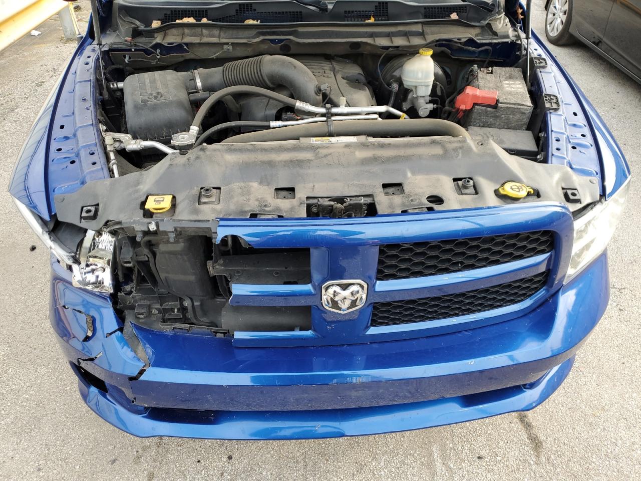 2015 RAM 1500 - Image 11
