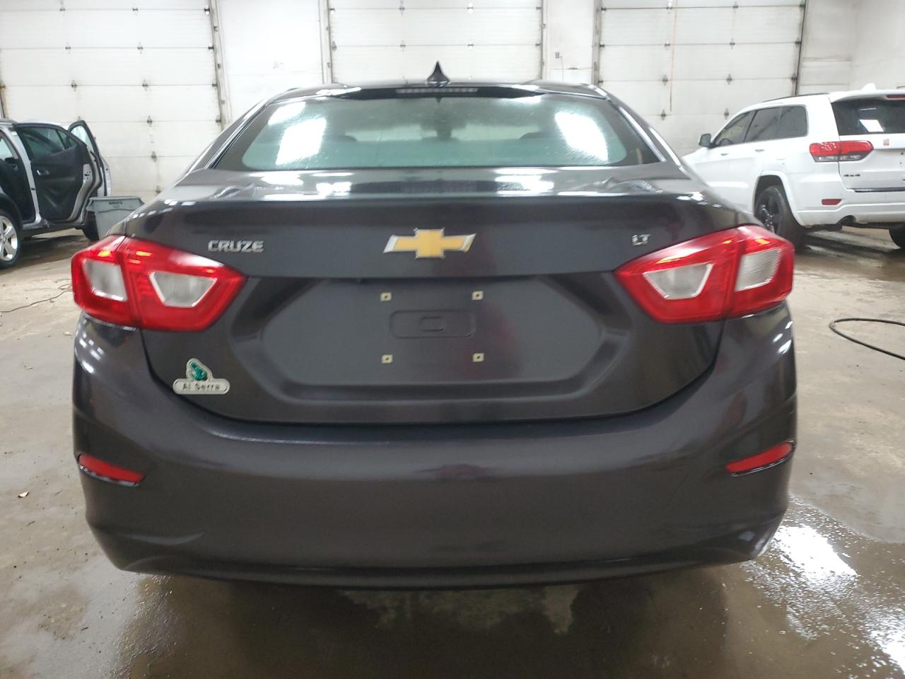 VIN 1G1BE5SM8G7271406 2016 CHEVROLET CRUZE no.6