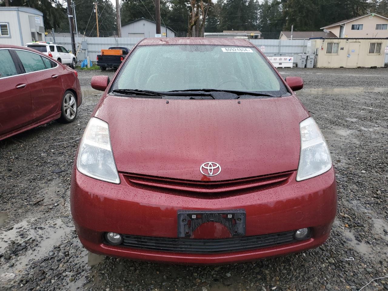 2005 Toyota Prius - Image 5