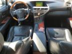 2011 Lexus Rx 350 за продажба в Fairburn, GA - Front End