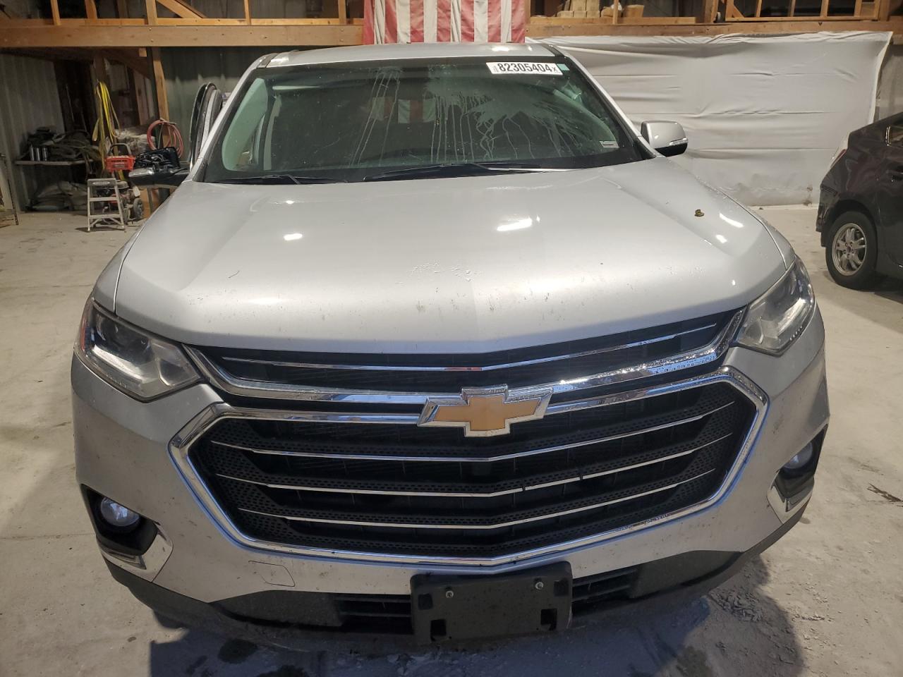 2021 Chevrolet Traverse - Image 5