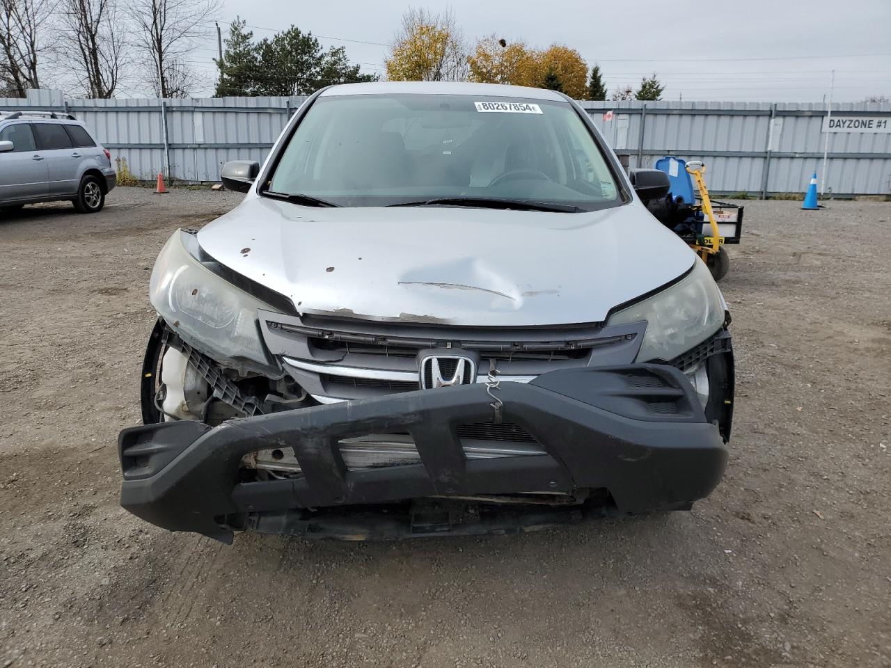 2014 Honda CR-V - Image 5