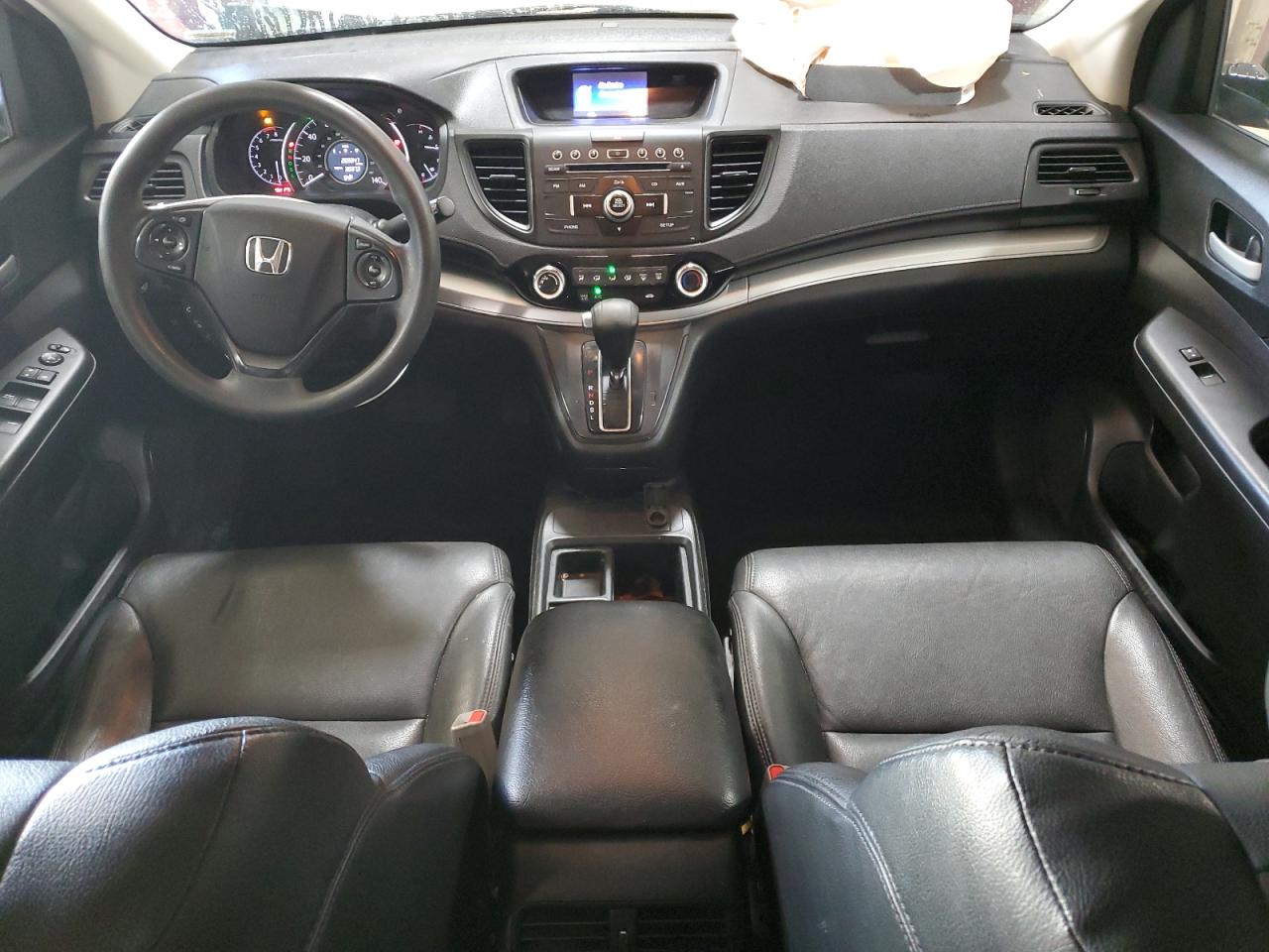 2016 Honda CR-V - Image 8