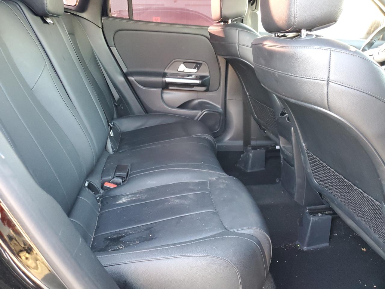 2021 Mercedes-Benz GLA-klasse - Image 11