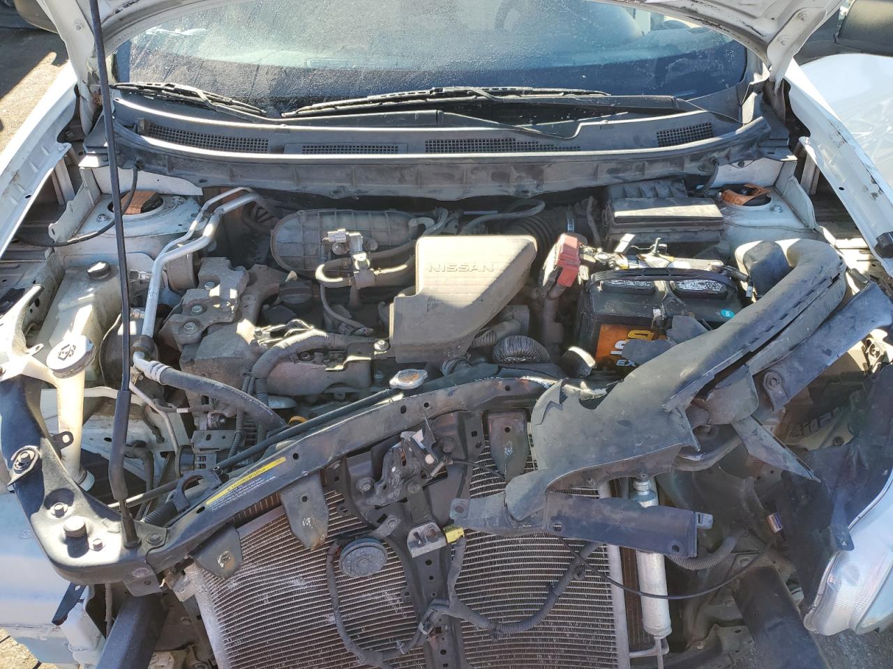 2012 Nissan Rogue - Image 12